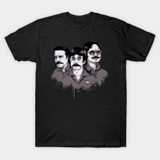 The Utica Heist T-Shirt